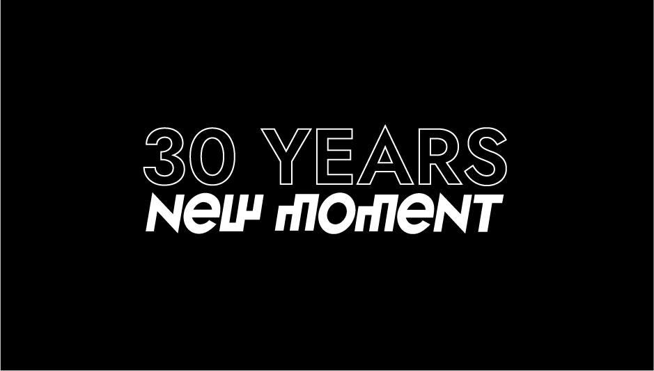 Ohridea -30 Years New Moment New Ideas
