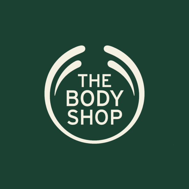 Our work & Featured cases: The Body Shop