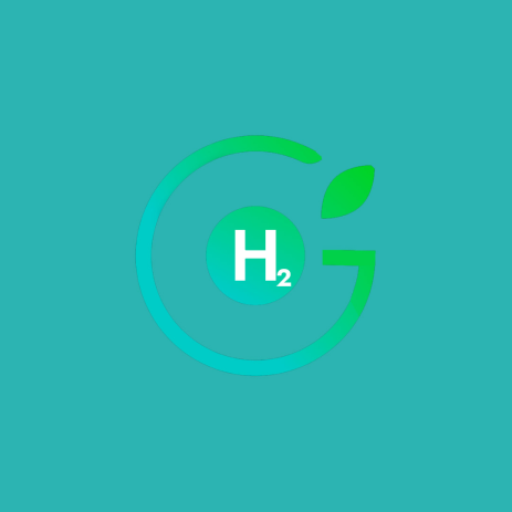 H2 Machine Global Launch Logo