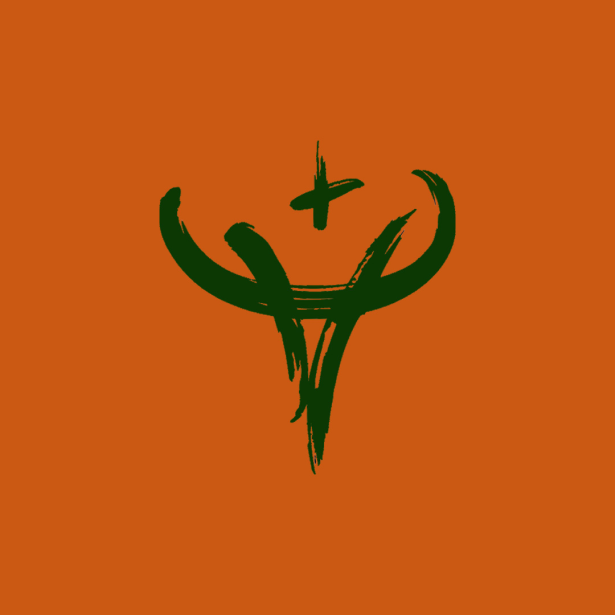 Jagermeister Color Logo