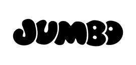Jumbo Black Logo