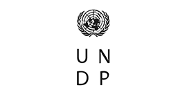 UNDP Image White